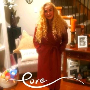 Meet your Posher, Sharlene